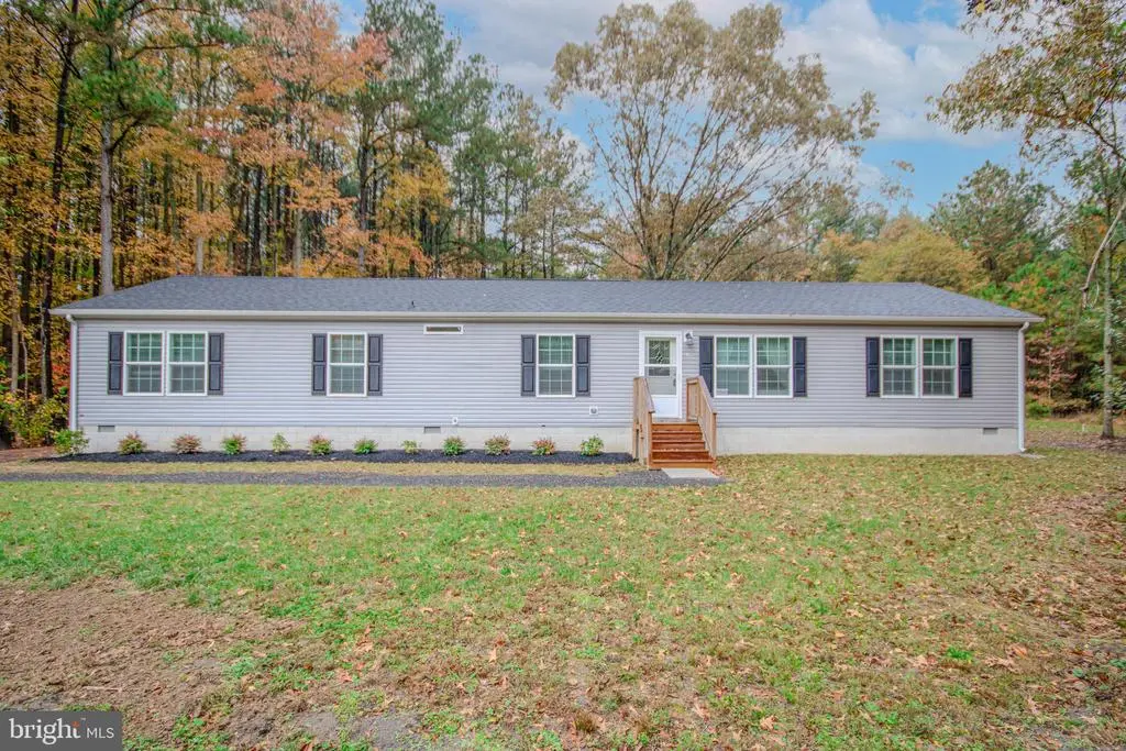 31784 Old Ocean City Rd, SALISBURY