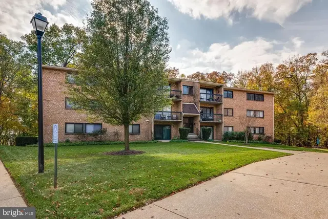 10600 Partridge Ln #t-3, Cockeysville