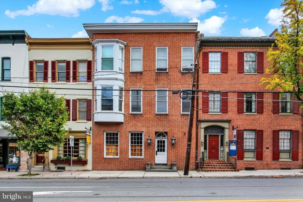 110 Baltimore St #2nd Floor, Gettysburg