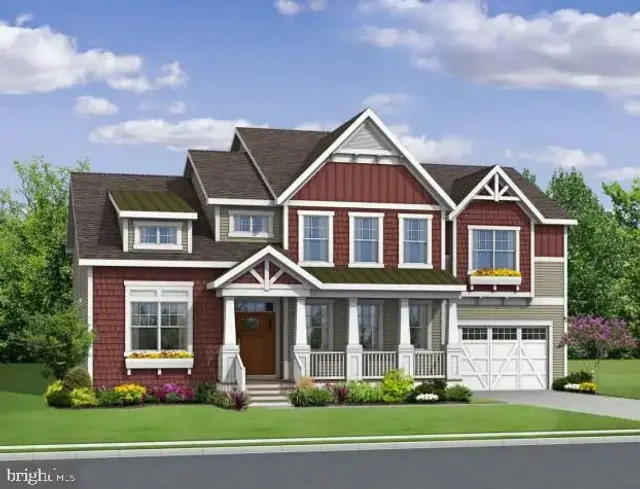 21370 Fairbanks Court, Lewes