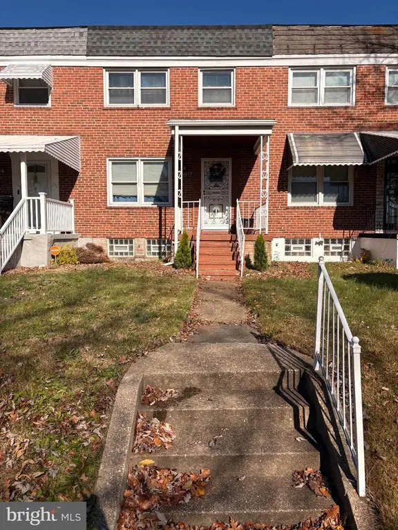 4628 Parkside Dr, Baltimore