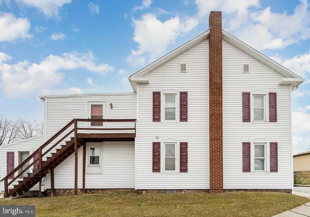 181 Cemetery St, Littlestown