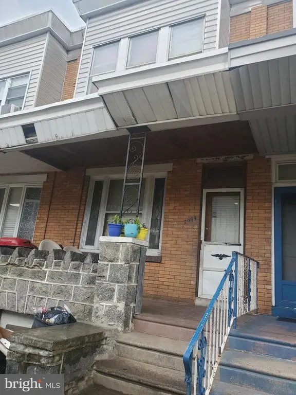 2084 Kingston St, Philadelphia