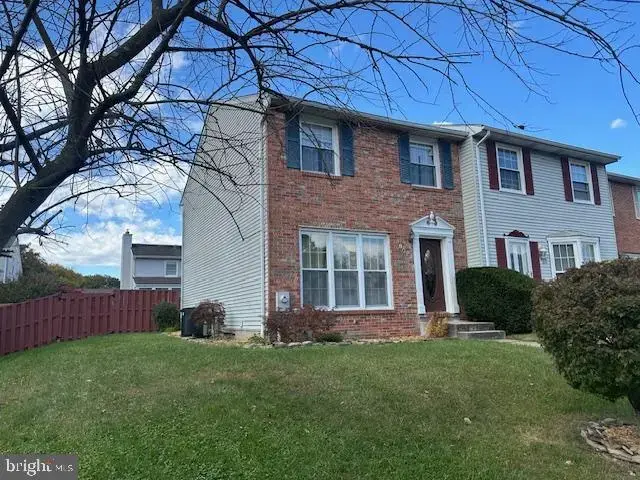 9022 Deviation Rd, Baltimore