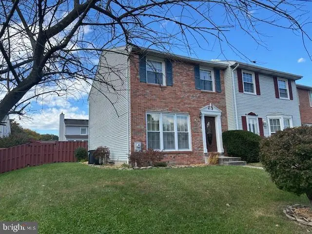 9022 Deviation Rd, Baltimore