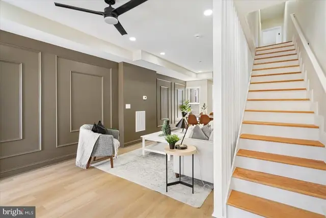 2537 Calverton Heights Ave, Baltimore