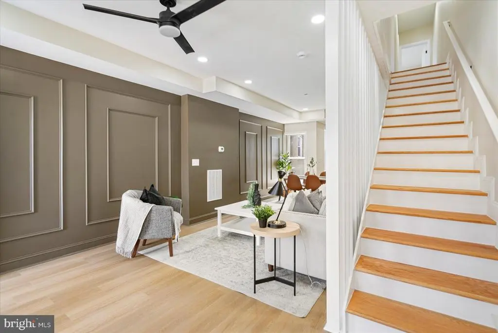 2537 Calverton Heights Ave, Baltimore