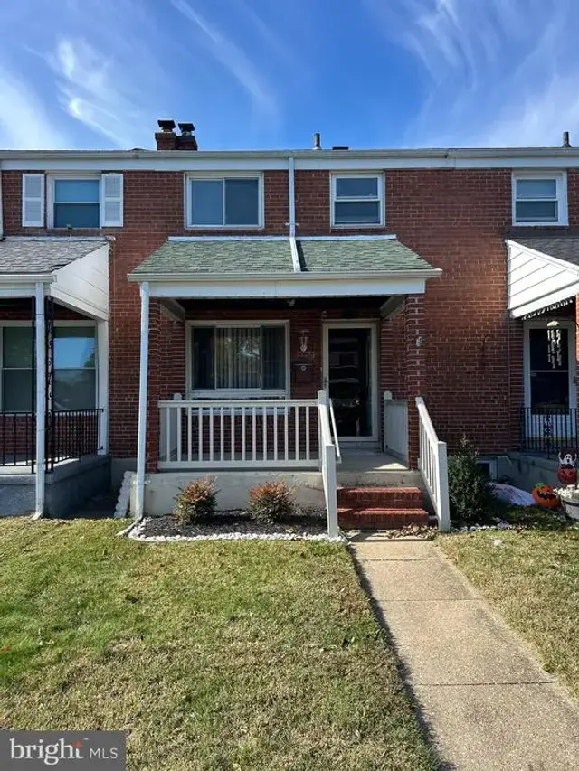 7908 Wallace Rd, Dundalk