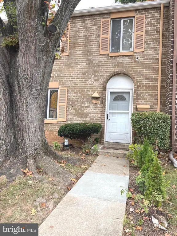 1132 W Side Dr #32-b, Gaithersburg