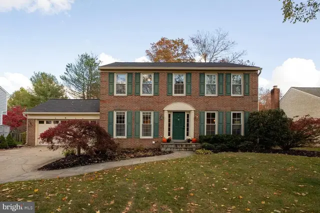 8445 Early Bud Way, Laurel