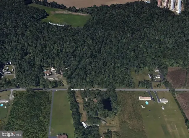 Lot A Dillards Rd, Seaford