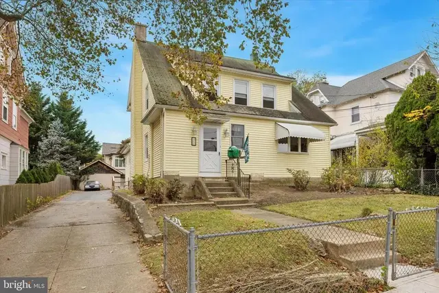 216 N Narberth Ave, Narberth