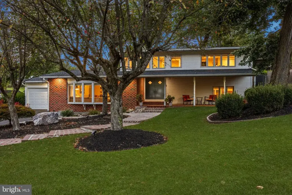 4482 E Yates Rd, BENSALEM