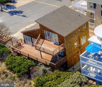 11 E Essex Ave, HARVEY CEDARS