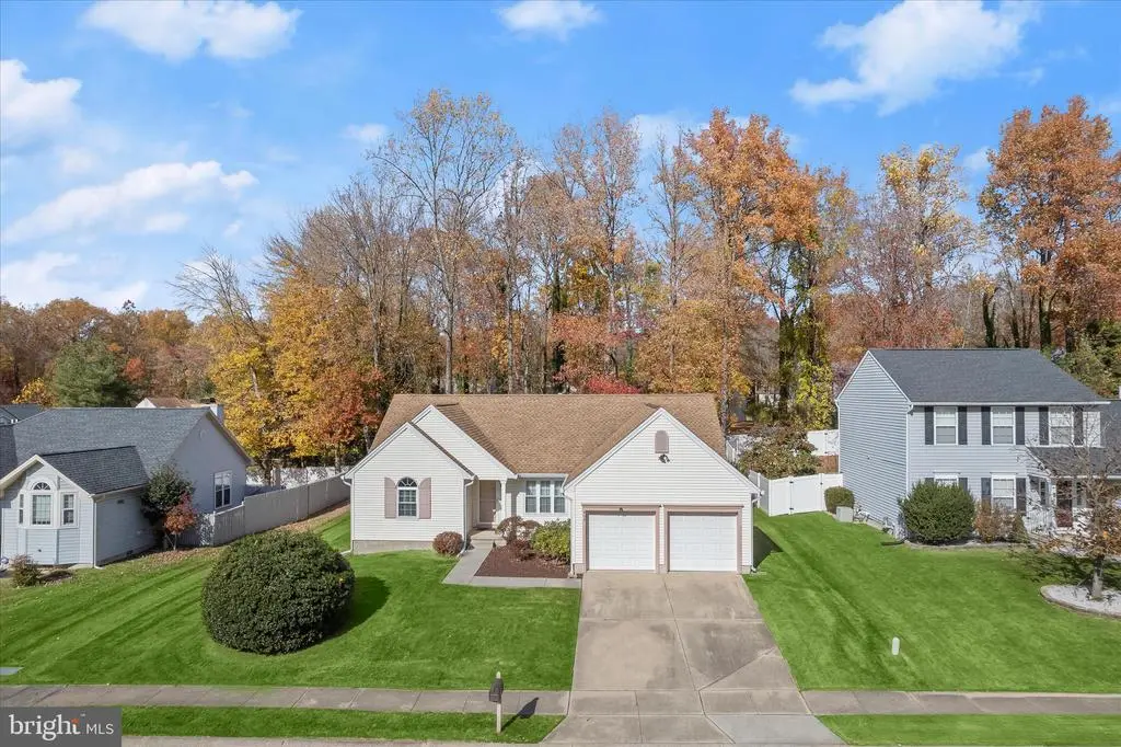 404 Arrow Wood Ct, Abingdon