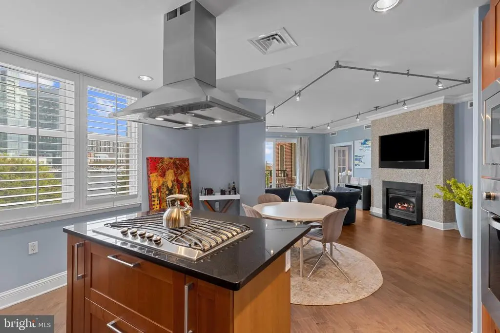 801 Key Hwy #339, Baltimore