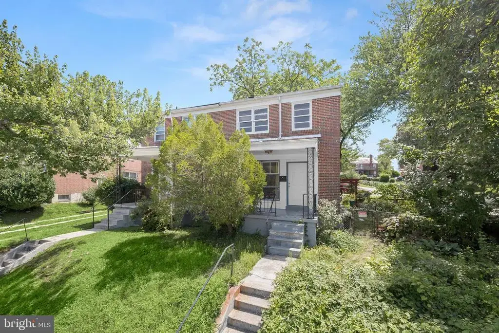 6201 Chinquapin Pkwy, BALTIMORE
