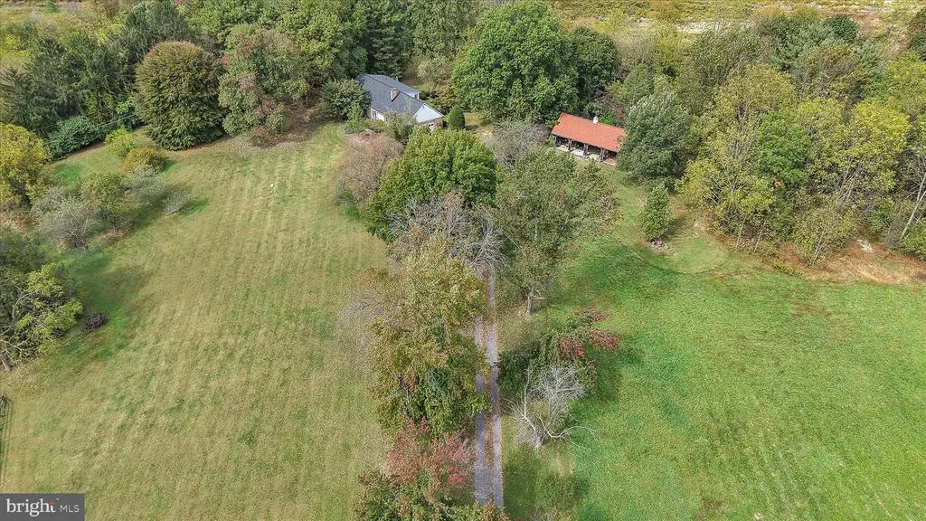 5729 Mount Pleasant Rd, Bernville