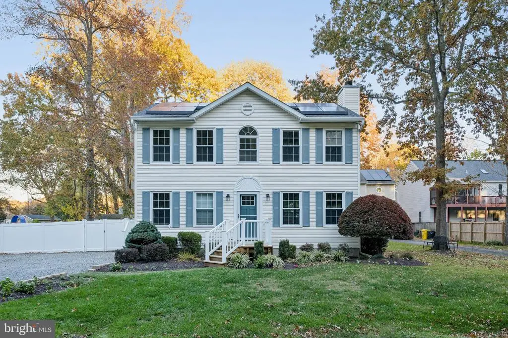 5945 Deale Beach Rd, Deale