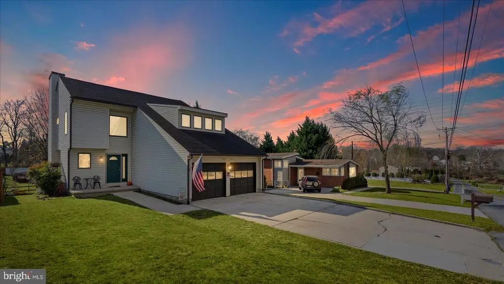 9905 Magledt Rd, Baltimore