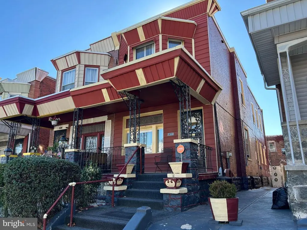 5310 Walnut St, PHILADELPHIA