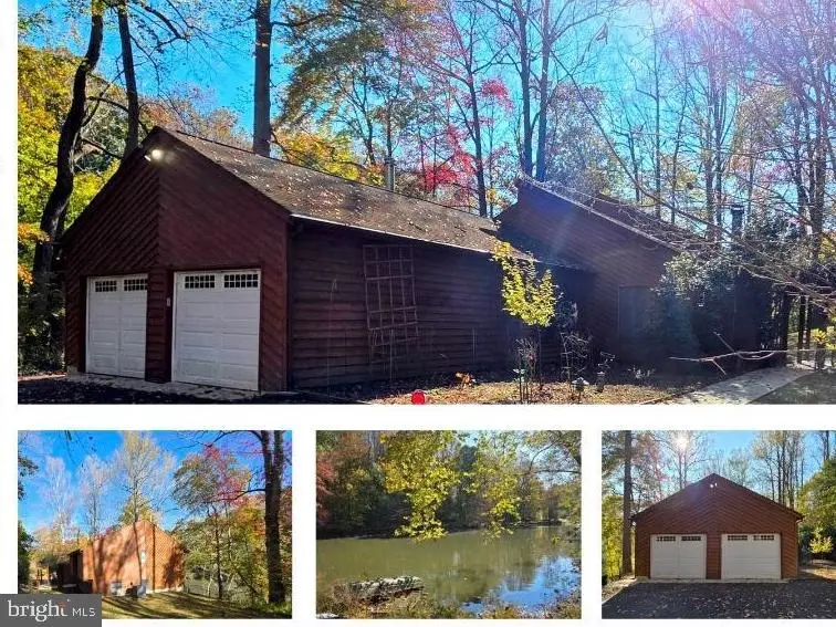 520 E Chesapeake Beach Rd, Owings