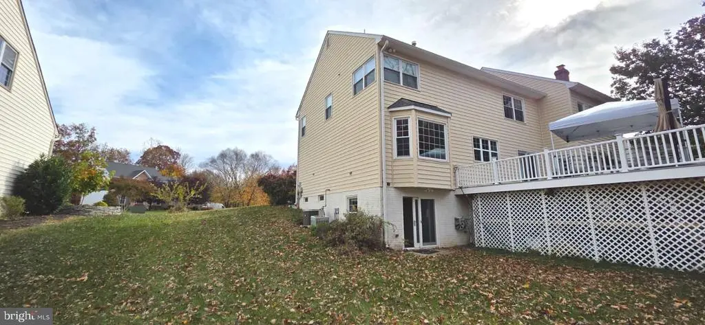 601 Beauregard Dr Se, LEESBURG