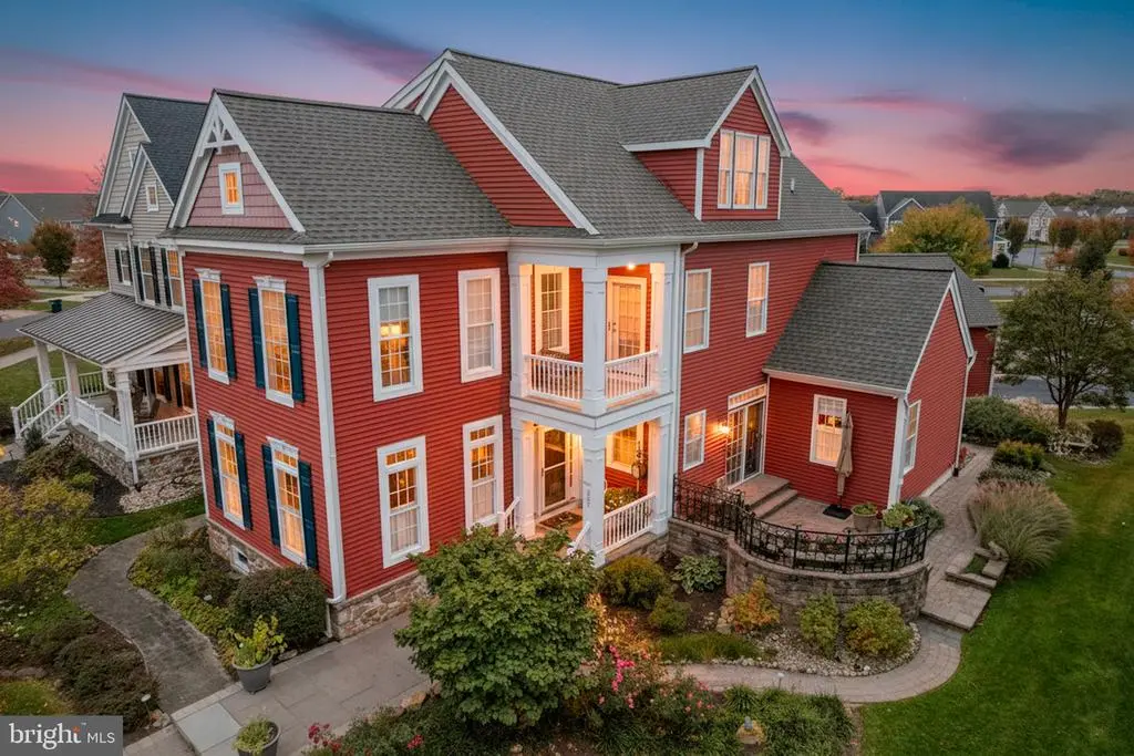 321 Ellenwood Dr, MIDDLETOWN