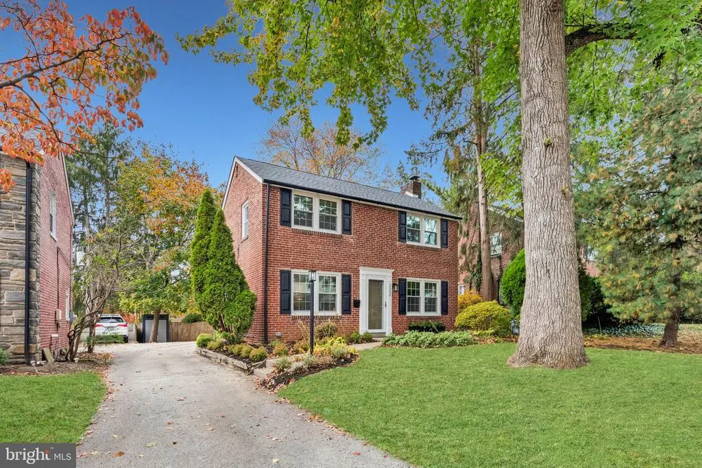 222 Harrogate Rd, WYNNEWOOD