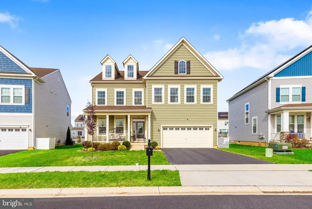 805 Hugo Dr, Middletown