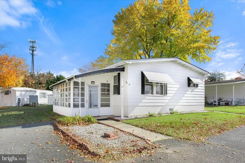 205 Kestrel Ct #205, Frederica