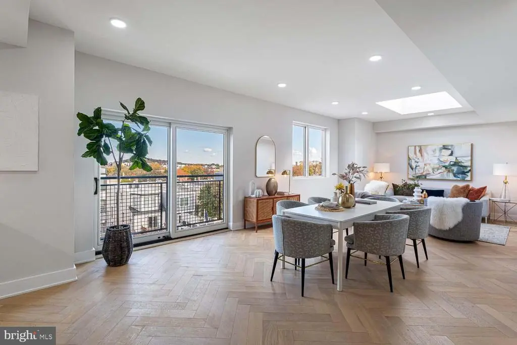 1516 East Capitol St Ne #f, WASHINGTON