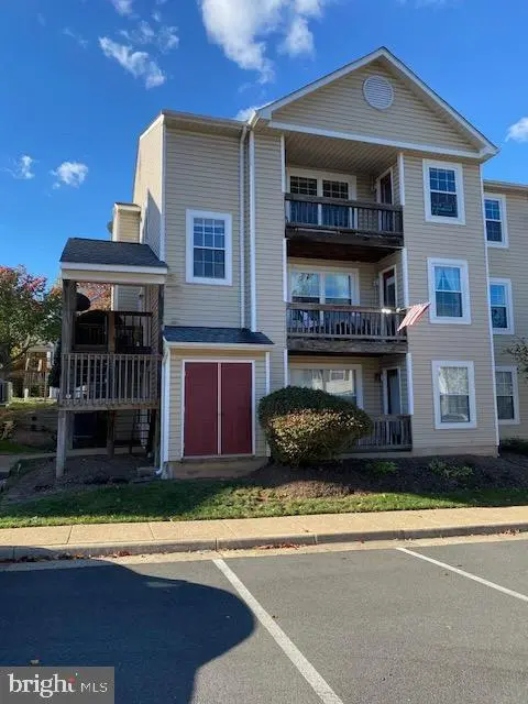 319 Moseby Ct #e, MANASSAS PARK