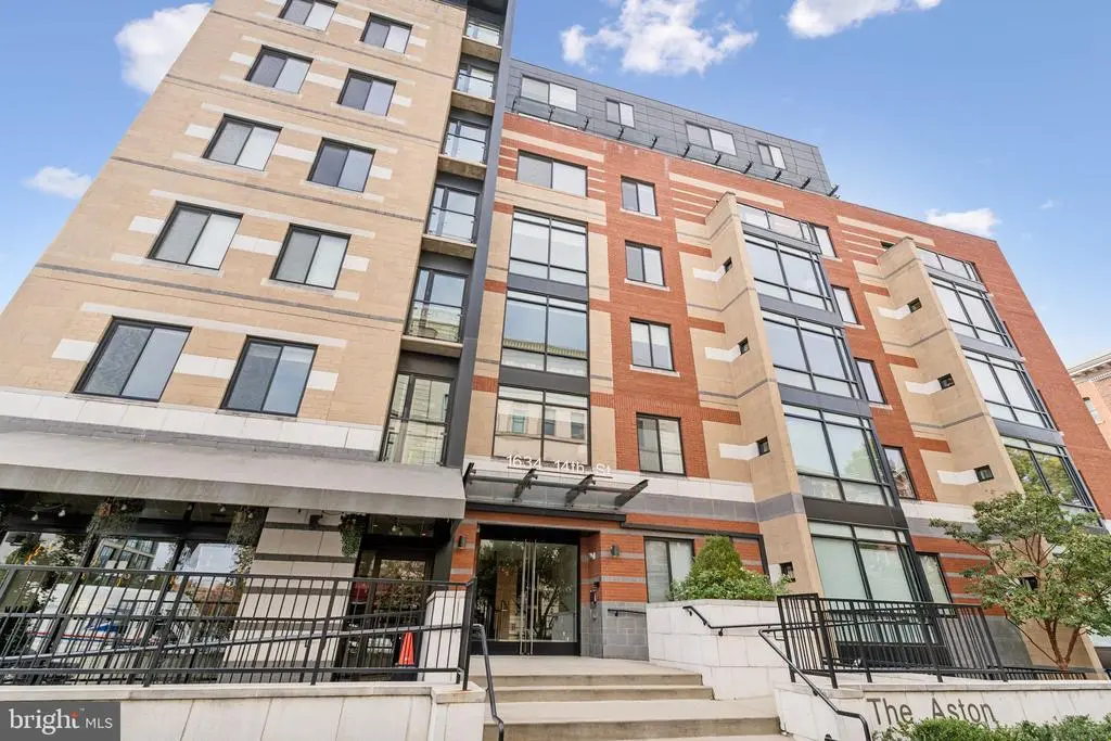 1634 14th St Nw #201, WASHINGTON