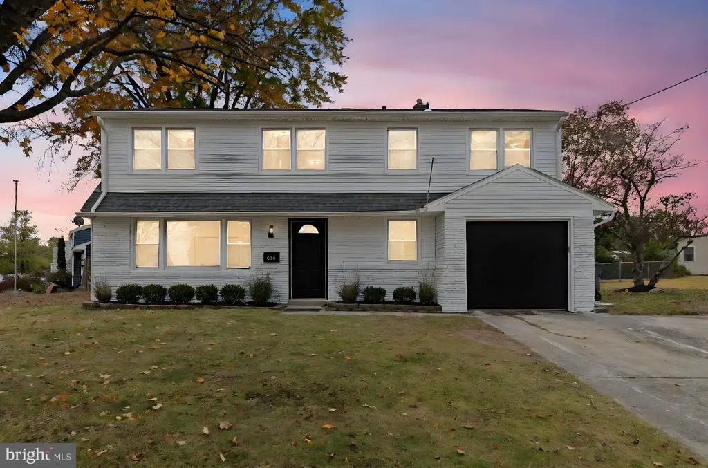 500 University Blvd, WENONAH