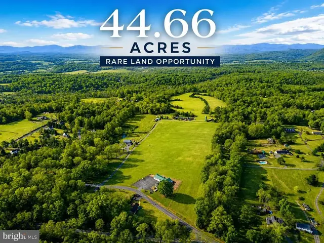 Lot A Trasara Rd, Rapidan