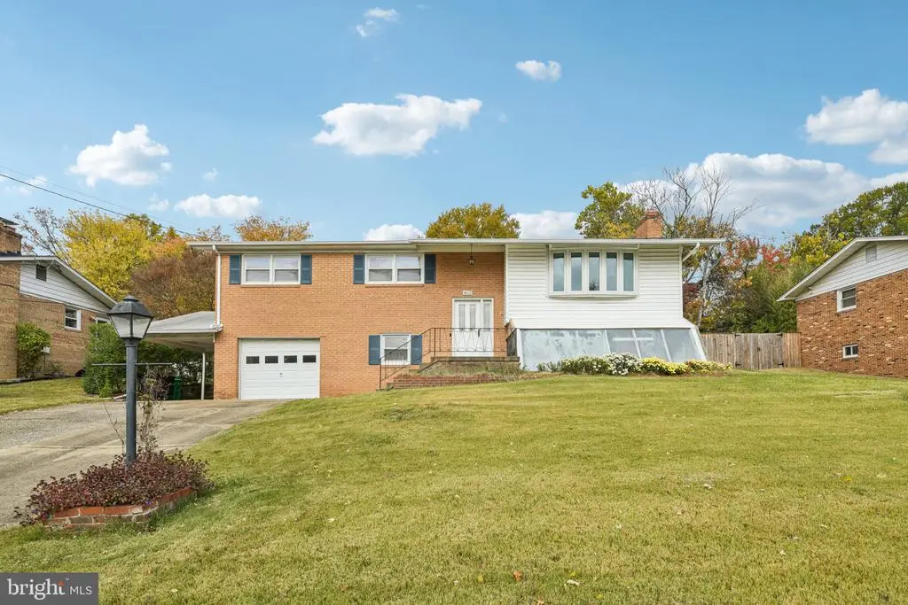 4612 Westridge Pl, Temple Hills