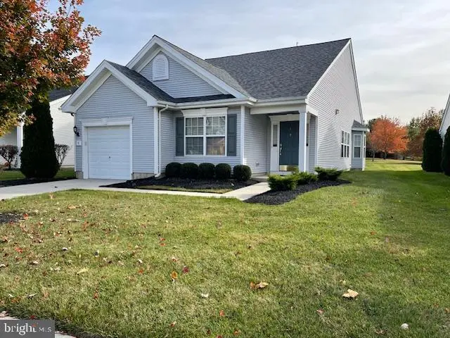 9 Brattleboro Rd, SWEDESBORO