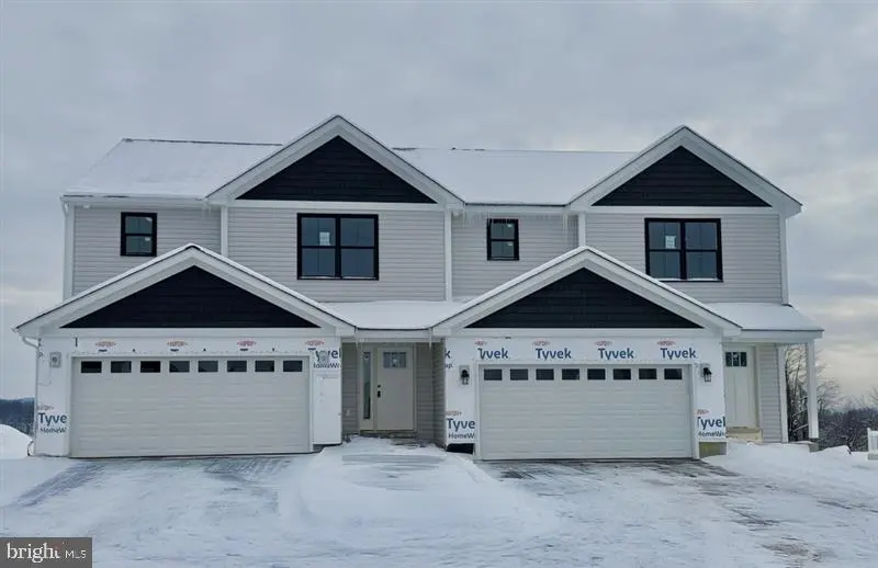 184 Ida Red Dr #lot 153, LEESPORT