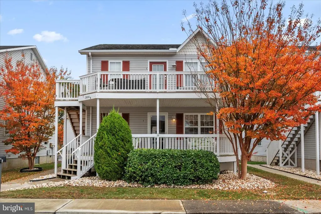 13800 N Ocean Rd #d, Ocean City