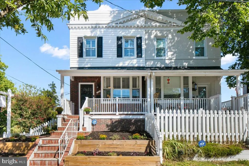 6411 7th St Nw, WASHINGTON