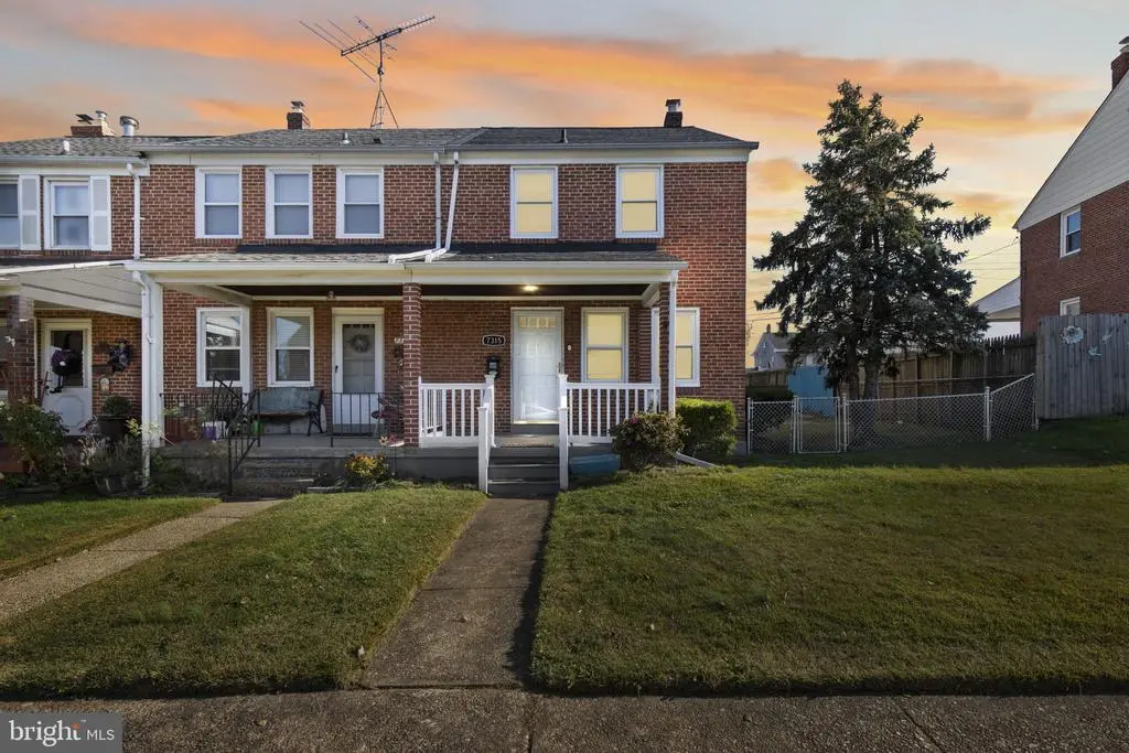 7315 Stratton Way, Baltimore