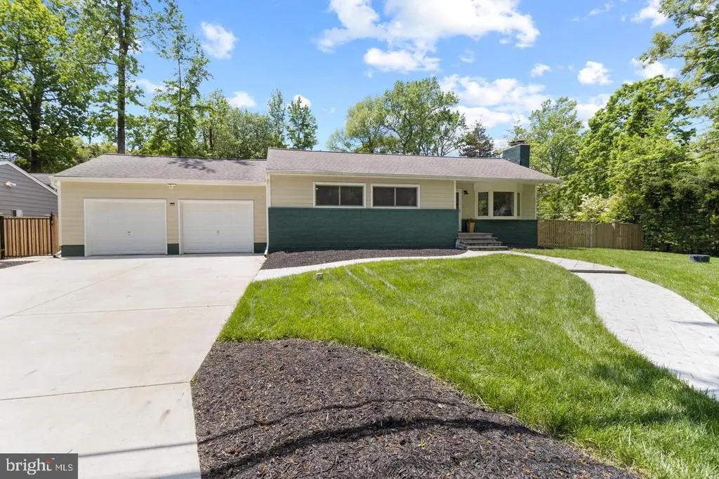 1003 Old Bay Ridge Rd, Annapolis