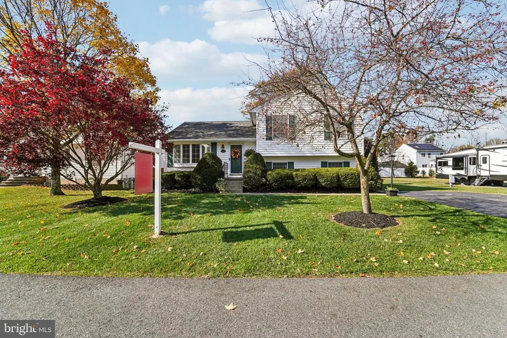 118 W Virginia Ave, Severn