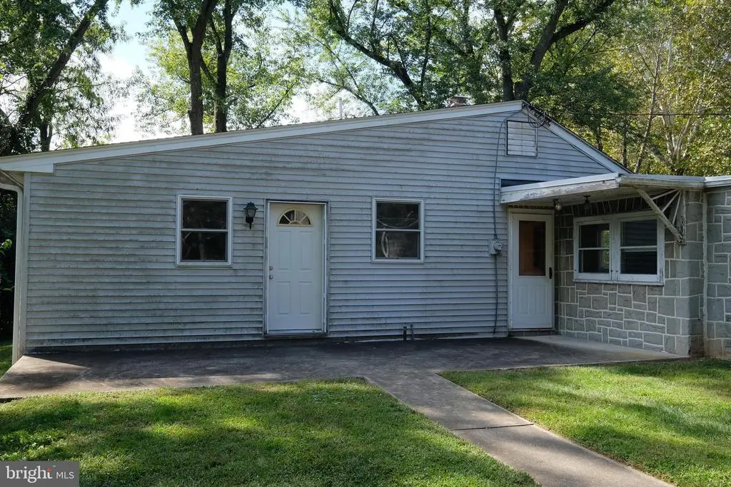 10 Klapperthal Rd, READING