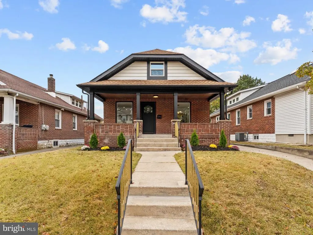 506 Oaklawn Ave, OAKLYN