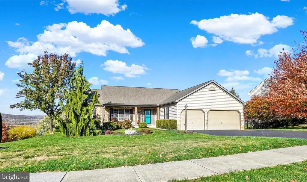 657 Campbell Rd, YORK