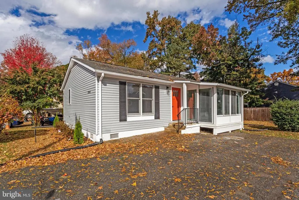 3365 Arundel On The Bay Rd, Annapolis