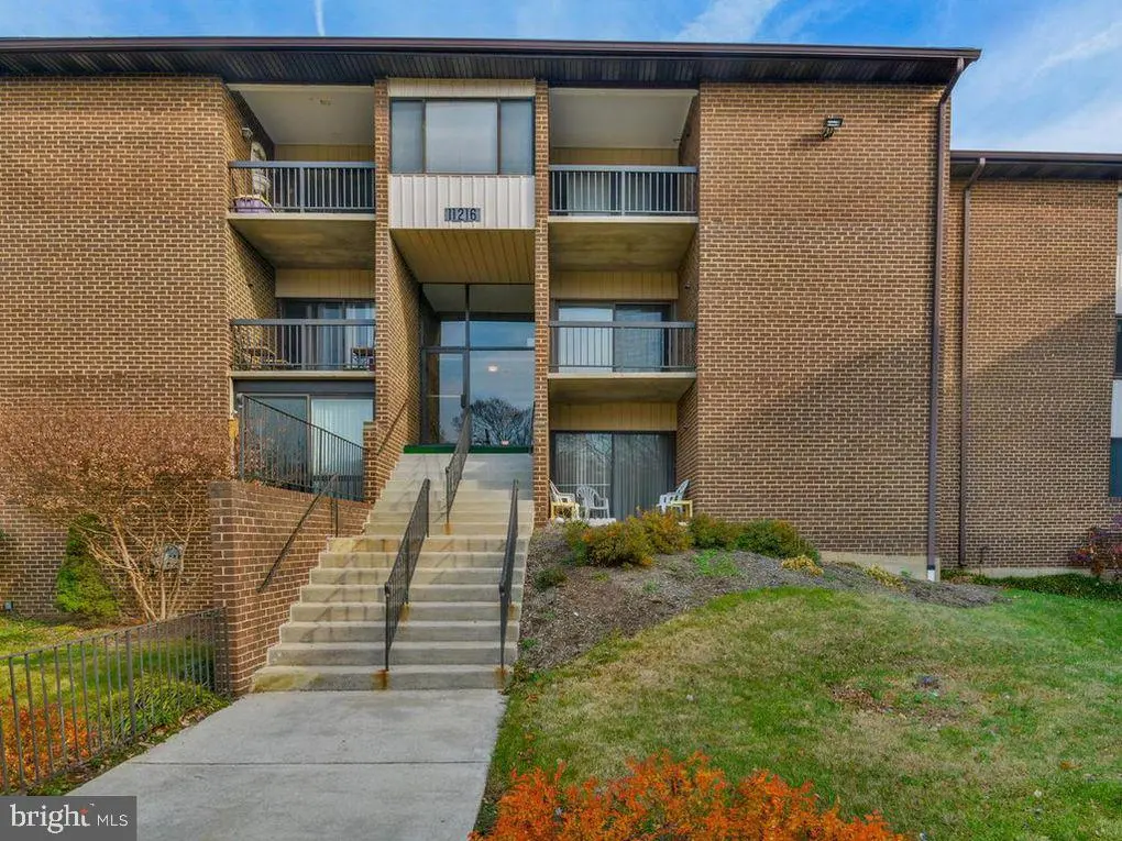 11216 Cherry Hill Rd #304, Beltsville