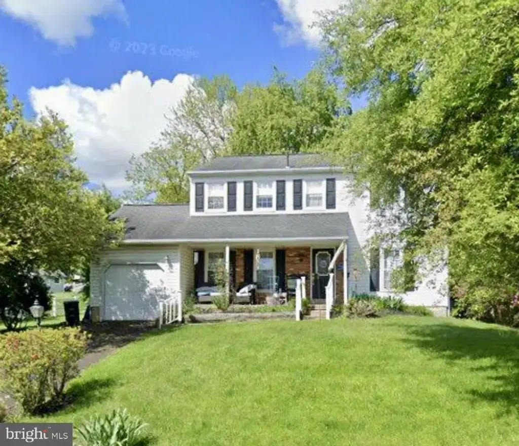731 Ross Dr, FEASTERVILLE TREVOSE